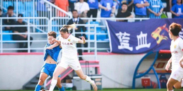 华体会体育app下载-两记世界波！武汉女足新主场迎开门红！