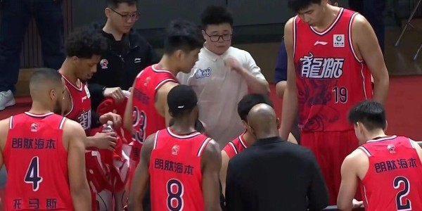 CBA季后赛格局明朗！广东北京争夺四强 最后一个季后赛名额三选一