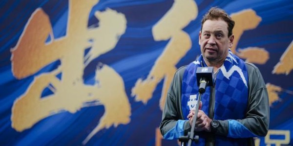 华体会体育登录入口-最艰难的新赛季来了，吴曦和盖伊透露申花全队定了什么目标