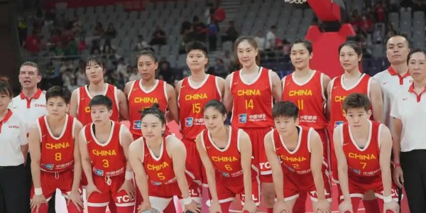 华体会体育官方网站-10分险胜！17+5+4女神爆发，宫鲁鸣变阵显奇效，1人最应该被放弃