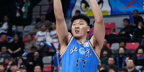 华体会体育-北京67-86上海 球员评价：1人及格，9人低迷
