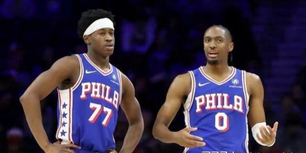 华体会体育登录入口-NBA季后赛首轮G4 凯尔特人客场128-96大胜76人