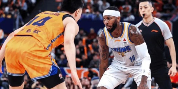 华体会体育-北京67-86上海 球员评价：1人及格，9人低迷