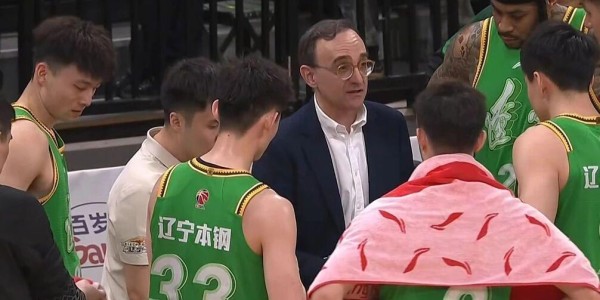 CBA季后赛格局明朗！广东北京争夺四强 最后一个季后赛名额三选一