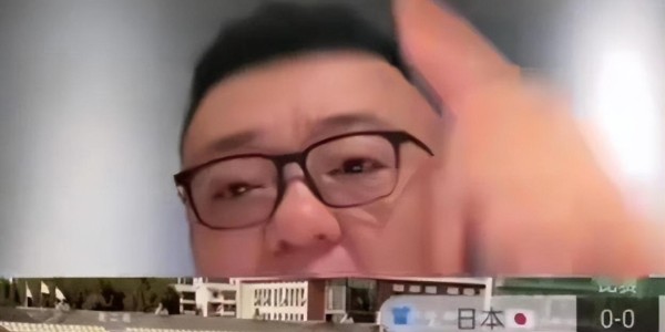国足失利职业化尚未成功，不能成为足球圈名嘴口无遮拦的流量密码
