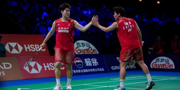 华体会体育app下载-尤伯杯决赛，中国羽毛球女队不敌韩国队收获亚军