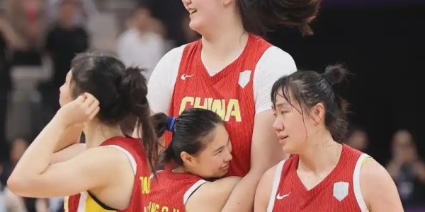 华体会体育官方网站-10分险胜！17+5+4女神爆发，宫鲁鸣变阵显奇效，1人最应该被放弃