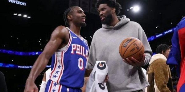 华体会体育登录入口-NBA季后赛首轮G4 凯尔特人客场128-96大胜76人