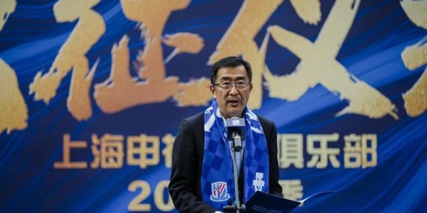 华体会体育登录入口-最艰难的新赛季来了，吴曦和盖伊透露申花全队定了什么目标